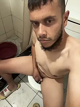 Smallboybigworld online show from February 26, 9:05 pm