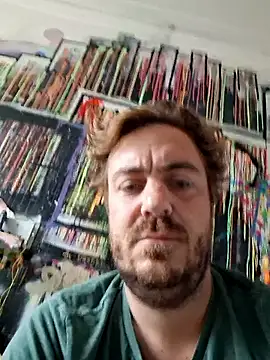 3615-ULLA online show from October 23, 11:02 am