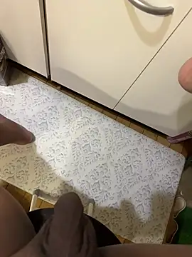 Hard Hunter007 online show from March 18, 3:26 pm