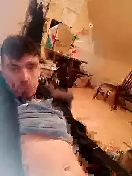 KaosAlpha online show from December 17, 4:02 pm