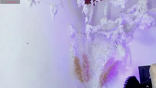 lyan hots online show from November 27, 8:23 pm