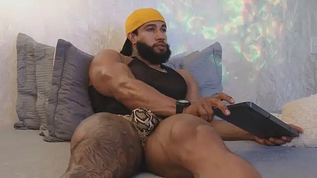 Osher Cox online show from April 21, 1:42 am