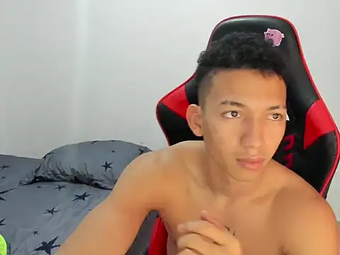 JuanchiT66 online show from January 18, 6:59 am