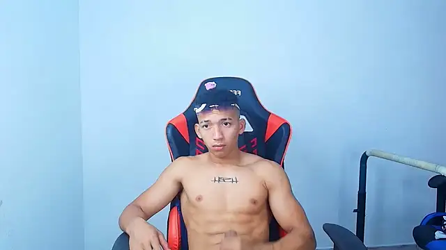 Snapshot of JuanchiT66 chatting on September 23, 5:51 am JuanchiT66 online show from September 23, 5:51 am