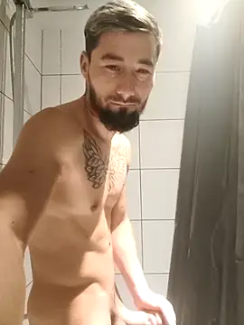 Negrila25 online show from February 16, 2:37 pm