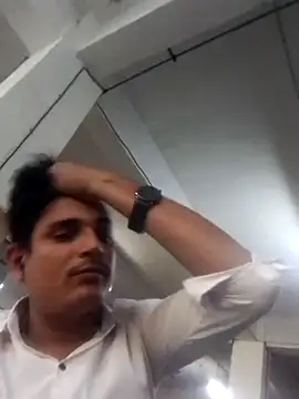 Durgesh1968 online show from March 2, 12:01 pm