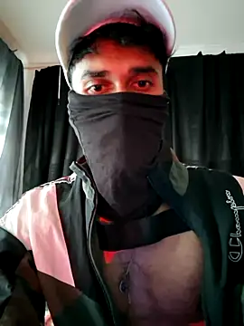 thisboy777 online show from April 15, 4:34 am