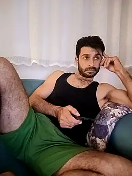 alex10alexx online show from December 19, 10:17 pm