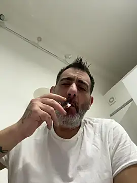 Skizzo6980 online show from February 27, 8:52 pm