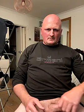 Attila120 online show from October 21, 6:11 pm