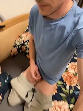 Skinny0150 online show from April 26, 6:05 pm