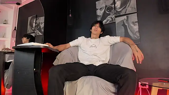 jett savage online show from September 14, 10:56 pm