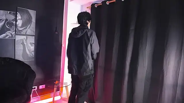 jett savage online show from October 3, 2:55 pm