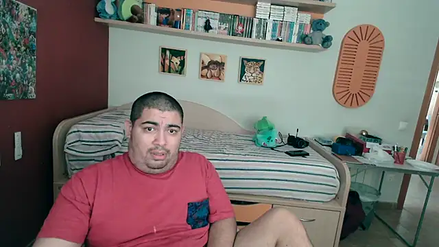 Martigato3 online show from May 26, 4:47 pm
