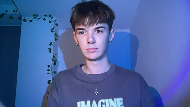 Milk Guy online show from November 19, 3:01 pm