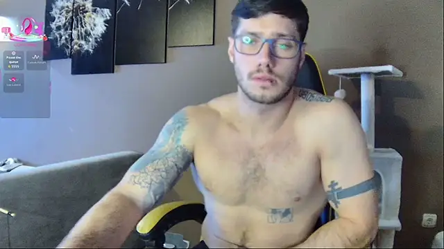 Jason theGreat online show from March 29, 12:44 am