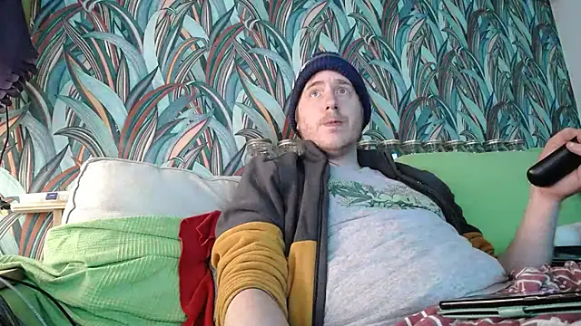 gaydavid online show from March 29, 11:49 pm