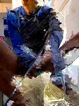 zzlamenos online show from November 12, 7:41 pm