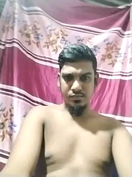 HoT BoY  Salim Khan BD online show from October 3, 8:14 pm