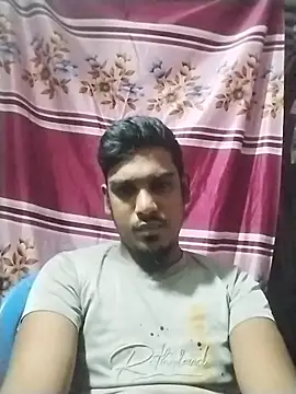 HoT BoY  Salim Khan BD online show from October 9, 3:28 pm