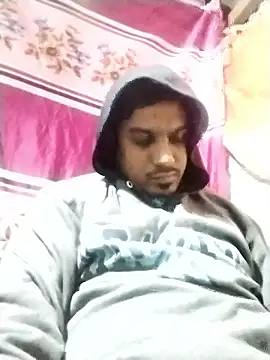 HoT BoY  Salim Khan BD online show from January 10, 3:27 pm