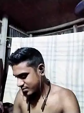 HoT BoY  Salim Khan BD online show from July 14, 5:52 pm