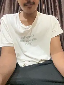 hamstar09 online show from November 6, 7:55 am