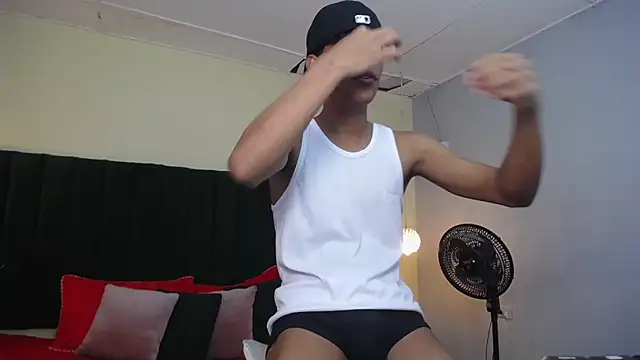 jhos padill online show from September 23, 1:32 pm