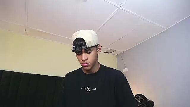 jhos padill online show from September 17, 1:45 pm