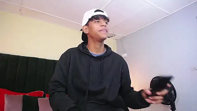 jhos padill online show from September 22, 1:21 pm