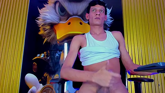 imperial boys online show from October 29, 3:37 pm