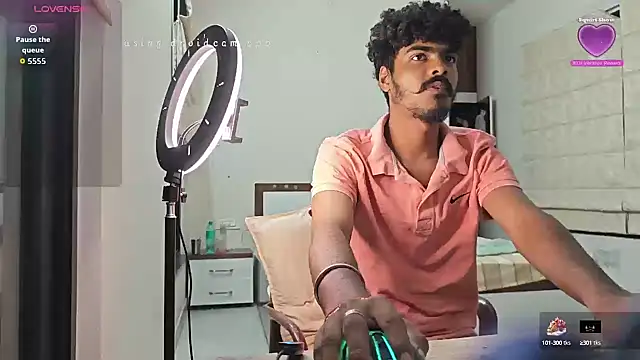 mrbuddy85 online show from September 13, 6:42 pm