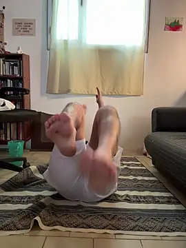 elpeaciente online show from November 8, 3:15 pm