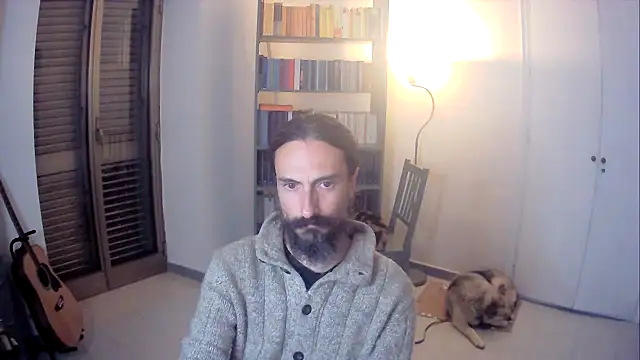 Mrkurt86 online show from October 21, 8:12 pm