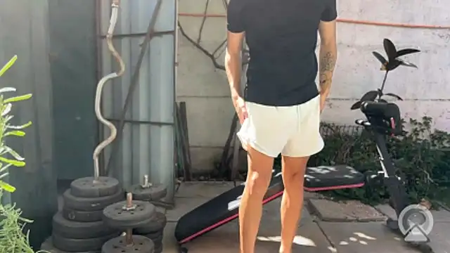 feeelipe2007 online show from February 19, 7:10 pm