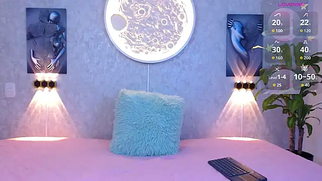 Andy colombia online show from September 12, 9:09 am