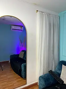 Leo Savage  online show from January 18, 4:03 am