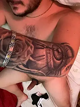 HOTDAN92 online show from January 13, 1:54 am