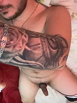 HOTDAN92 online show from February 8, 3:56 am