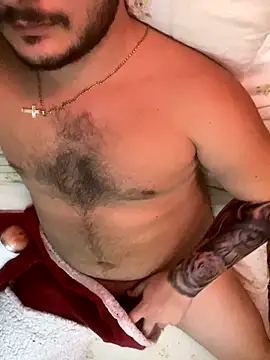 HOTDAN92 online show from November 12, 12:05 am