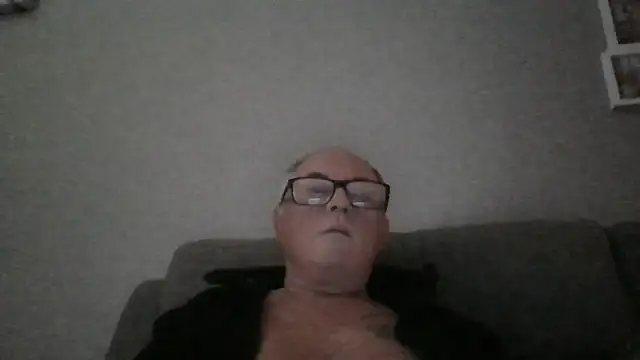 naughtygrandad1 online show from October 7, 4:16 am