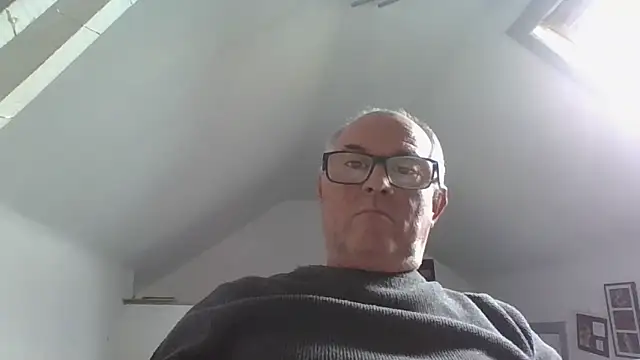 naughtygrandad1 online show from October 8, 1:37 pm