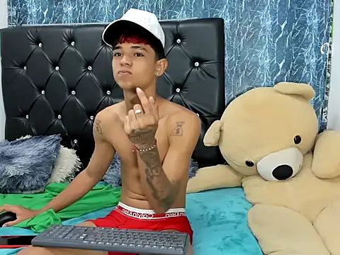 angelcute 19 online show from September 12, 2:11 am