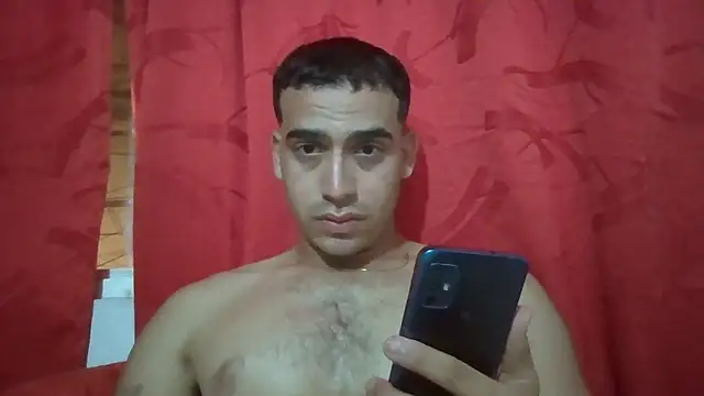 MIKE WOLFF online show from November 12, 3:45 am