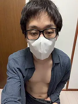 gHayato online show from March 24, 2:44 pm