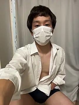 gHayato online show from October 28, 7:11 am