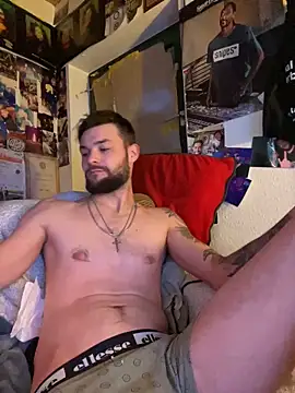 Mexxwell69 online show from November 10, 11:09 pm