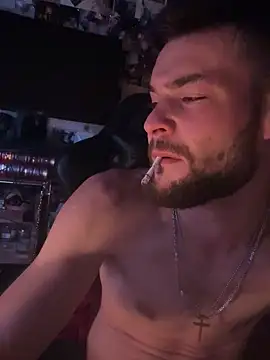 Mexxwell69 online show from October 20, 10:24 pm