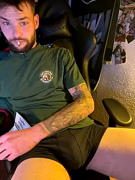 Mexxwell69 online show from October 21, 10:34 pm