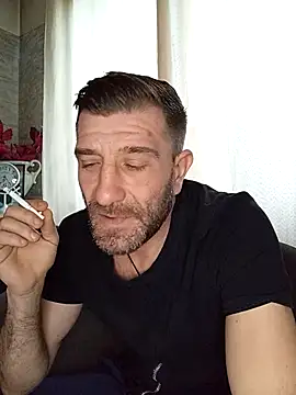 Alexdaniel89 online show from March 7, 3:32 pm